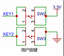 外接调试串口模块原理图